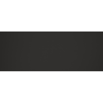 Reza tuintafel rechthoekig in zwart aluminium en sintered stone Notte minerale - L 270 x B 100 x H 73.5 cm