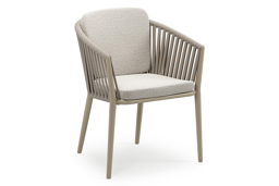 Épaisseur normal du coussin de dossier