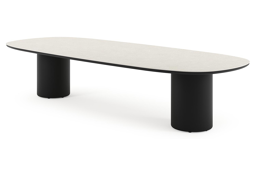 Bombo - L 320 x B 130  x H 61 cm