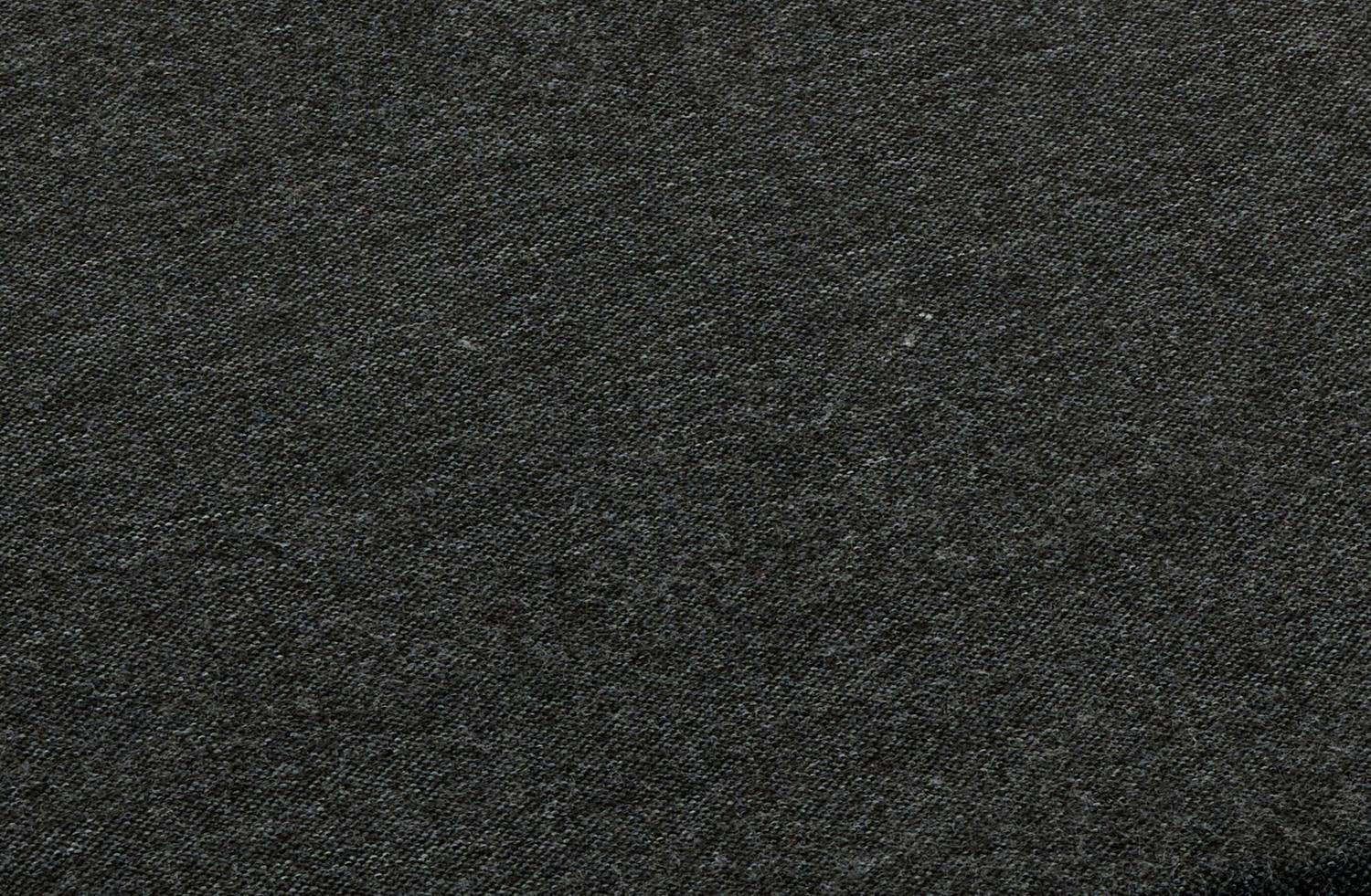 Coussin de chaise Paco en Weather+Softtouch noir