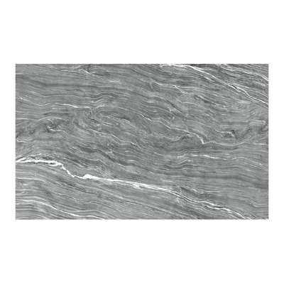 Table de jardin Nano en aluminium blanc et ceramique pleine mar del plata - Lg. 240 x Larg. 148 x H 73,6 cm