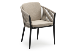 Standaard dikte rugkussen