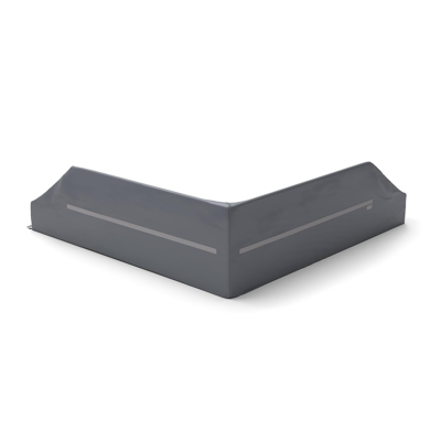 Housse de protection salon de jardin Bolzano 2-pl + coin + 2-pl - L1: 279 cm x L2: 279 cm x Larg: 81 cm x H: 65 cm