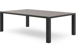 Lg. 240 x Lrg. 148 x Haut. 75 cm