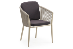 Luxe dikte rugkussen