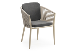 Épaisseur normal du coussin de dossier