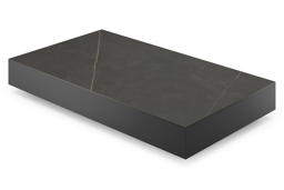 L 140 x B 80 x H 20 cm