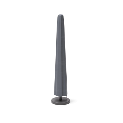 Beschermhoes Staanparasol 3 x 3 m / 3 x 4 m / dia 4m