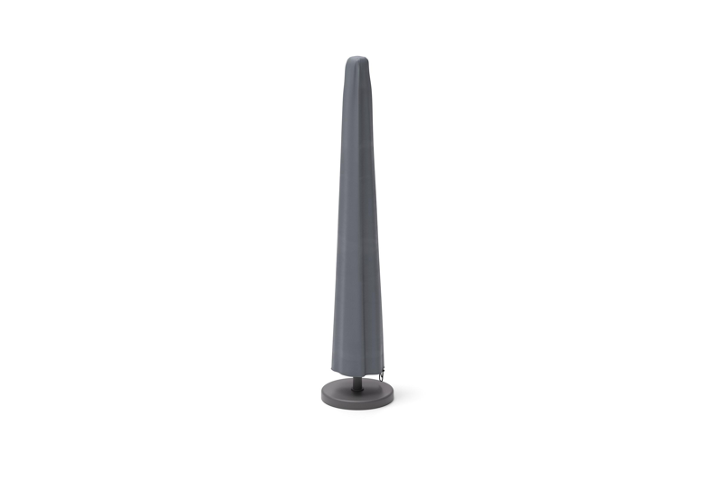 Beschermhoes Staanparasol 3 x 3 m / 3 x 4 m / dia 4m