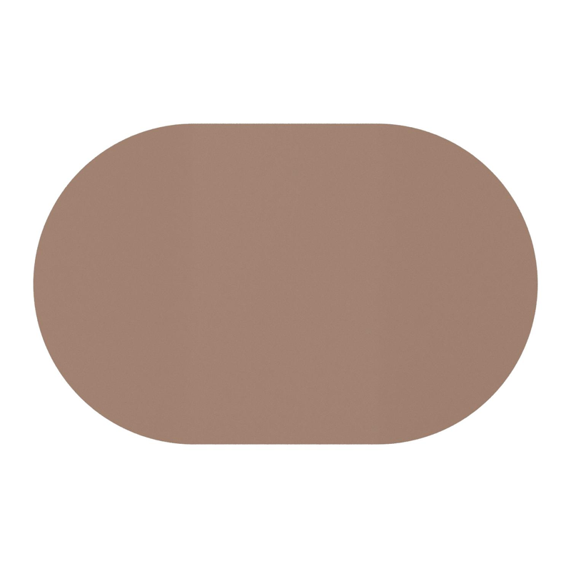 Teramo kantelbare tuintafel bombo in taupe aluminium - L 110 x B 70 x H 74 cm