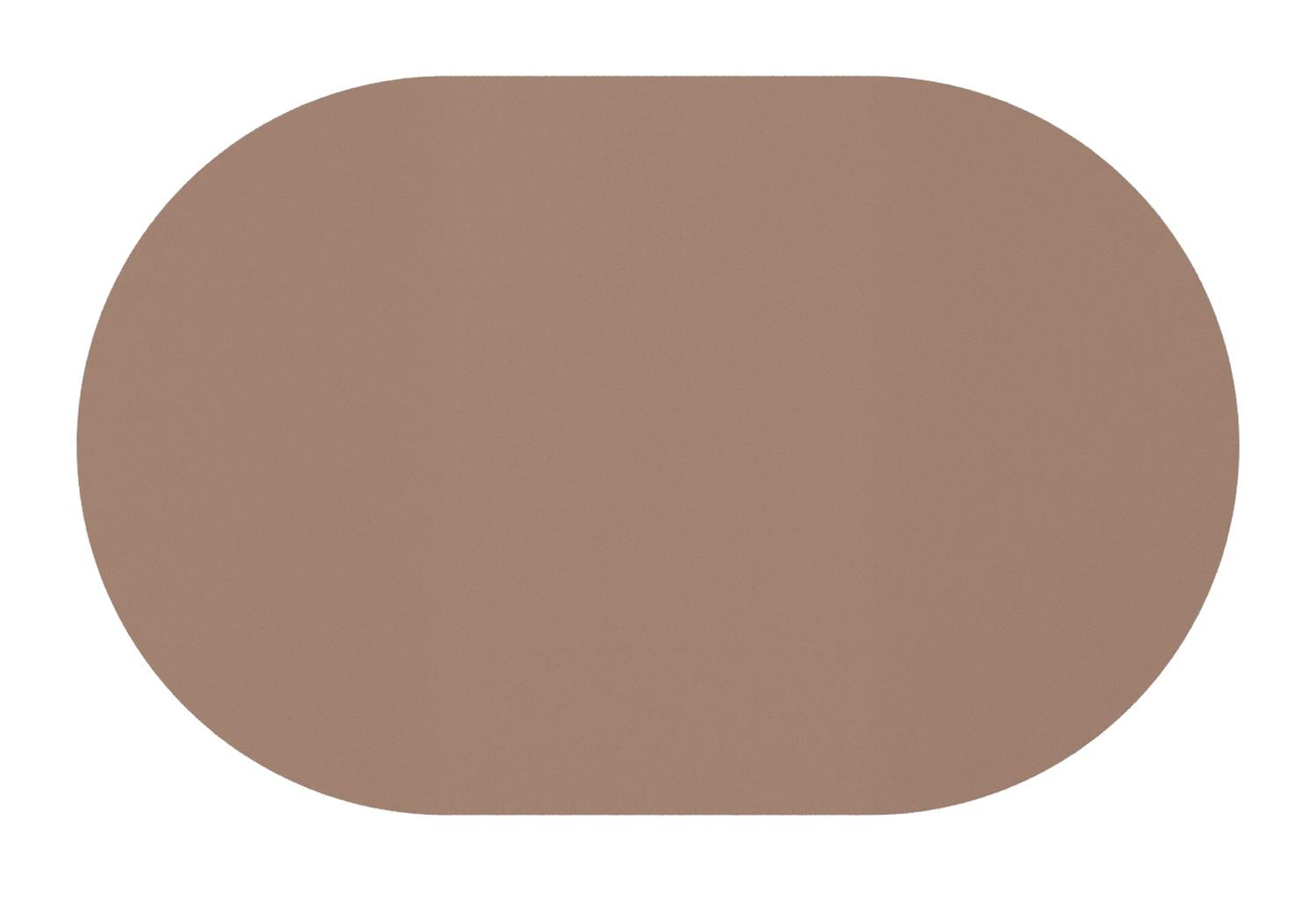 Teramo kantelbare tuintafel bombo in taupe aluminium - L 110 x B 70 x H 74 cm