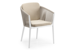 Épaisseur normal du coussin de dossier