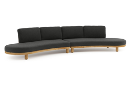 2 places organique + 2 places organique