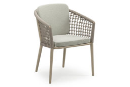 Standaard dikte rugkussen