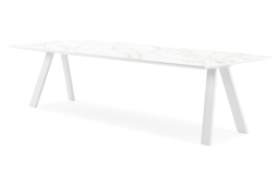 Rectangulaire - Lg. 280 x Lrg. 110 x Haut. 75 cm