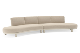 2 places organique + 2 places organique