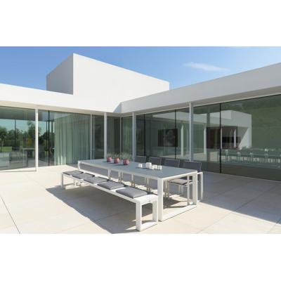 Zitkussen voor Norma/Verato bank