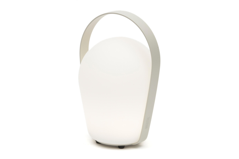 Bobo lamp beige 29 cm