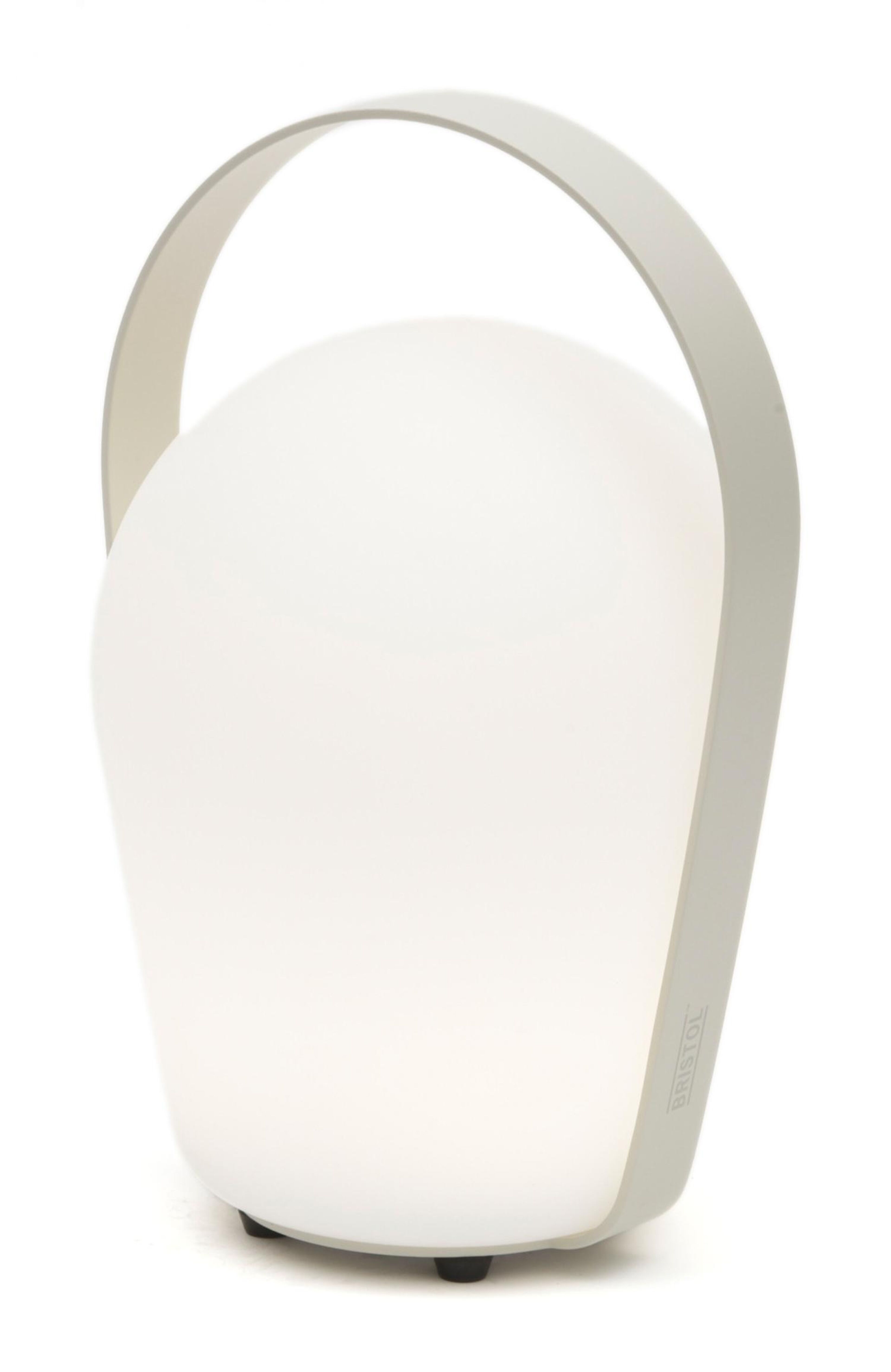 Lampe d'extérieur Bobo beige 29 cm