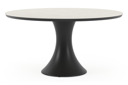 Diam. 148 x Haut. 75 cm