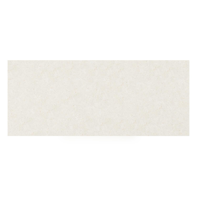 Table de jardin Nano rectangulaire en aluminium beige et céramique pleine Shilin Lg. 240 x Lrg. 100 x Haut. 75 cm