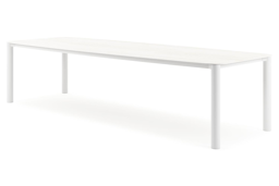 Bootvorm - L 315 x B 115 x H 75 cm