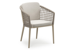 Épaisseur normal du coussin de dossier