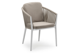 Luxe dikte rugkussen