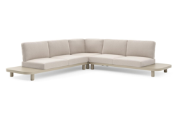 2-zit + hoek + 2-zit