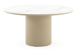 Ronde - Diam. 148 x Haut. 73.5 cm