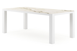 Lg. 200 x Lrg. 100 x Haut. 75 cm