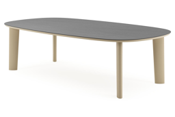 Bombo XL - L 270 x B 148 x H 73.5 cm