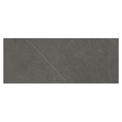 Table de jardin Como rectangulaire en aluminium beige et céramique pleine Calatorao - Lg. 280 x Lrg. 110 x Haut. 73 cm