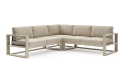 2-zit + hoek + 2-zit