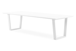 Rechthoekig - L 280 x B 110 x H 73,5 cm