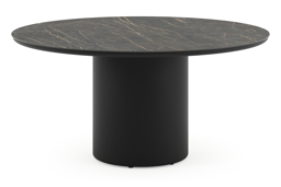 Rond - Dia. 148 x H 73.5 cm