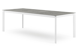 L 240 x B 100 x H 75 cm