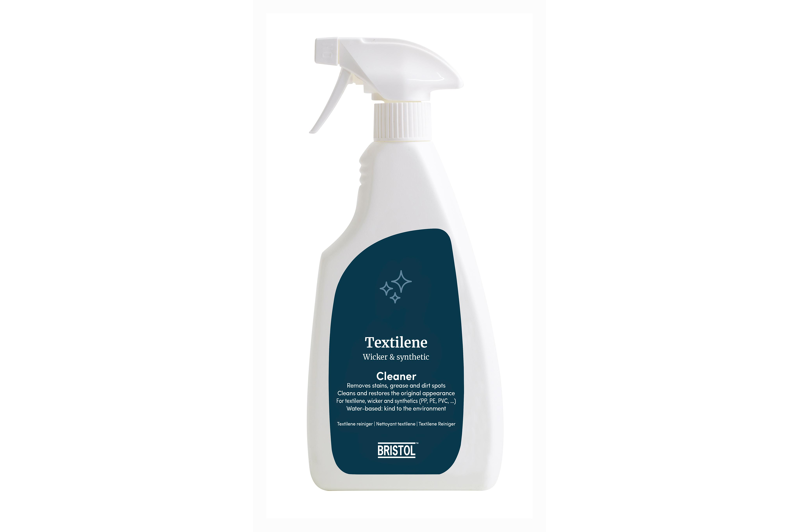 Bristol wicker / textilene reiniger