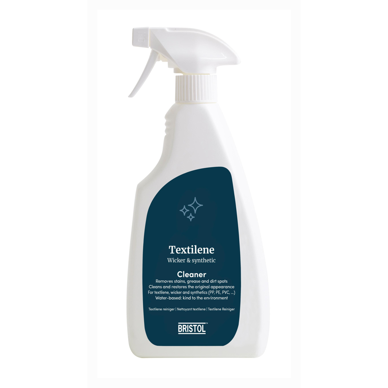 Bristol nettoyant résine tressée / textilène