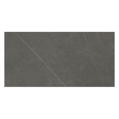 Como tuintafel rechthoekig in beige aluminium en volkeramiek Calatorao - L 200 x B 100 x H 73 cm