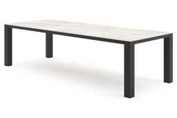 L 280 x B 110 x H 75 cm
