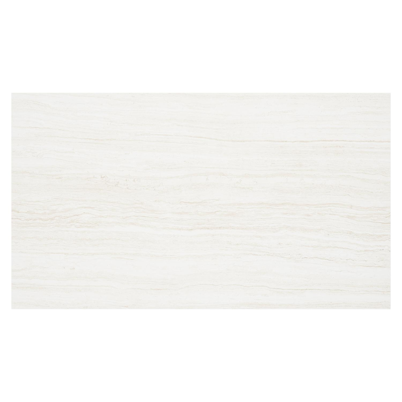 Cesano loungetafel in zwart aluminium en calista volkeramiek - L 140 x B 80 x H 24 cm