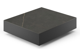 L 70 x B 80 x H 20 cm