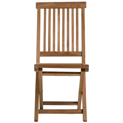 Saar tuinset met 6 Claire tuinstoelen