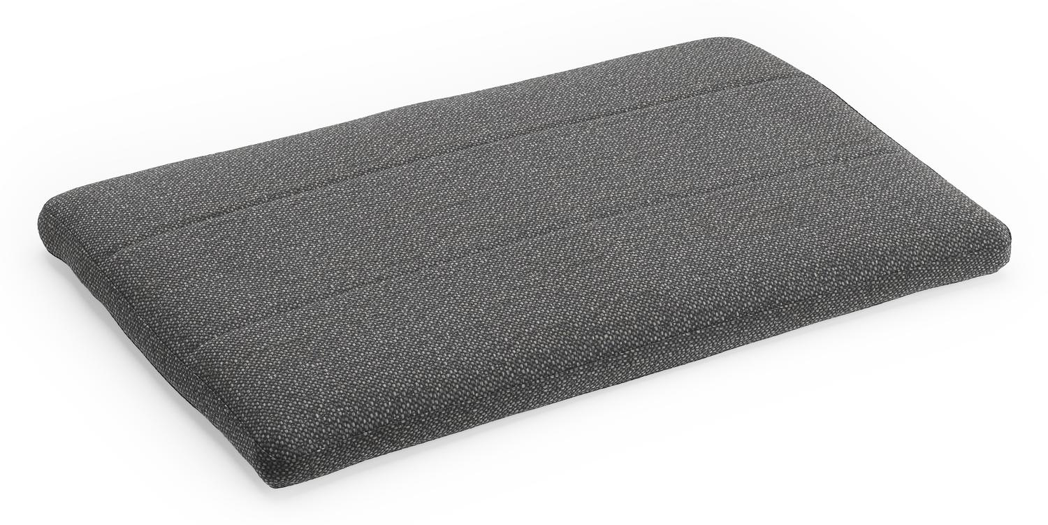 Forno zitkussen in all weather sunbrella® luxe savane tornado