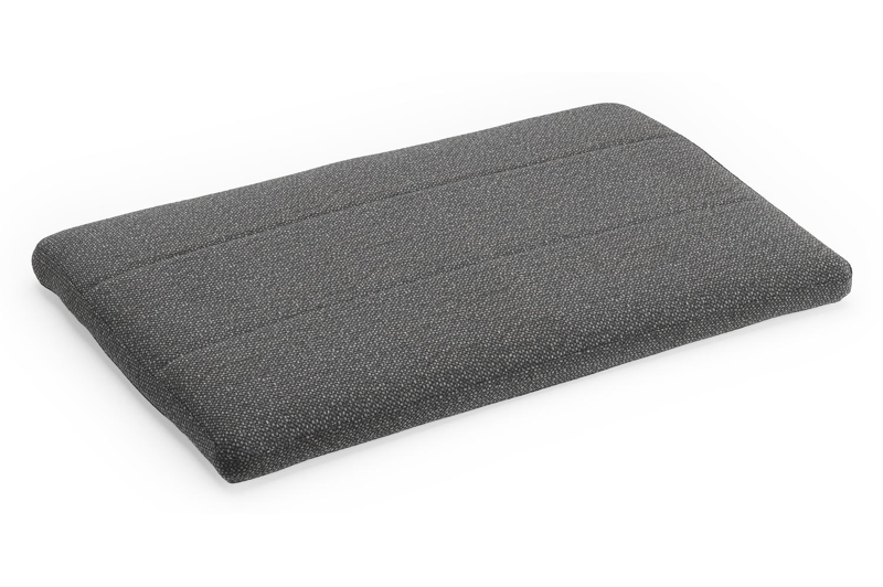 Forno zitkussen in all weather sunbrella® luxe savane tornado