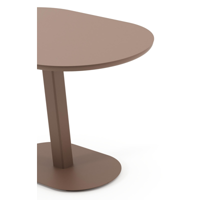 Amico tuintafel frame