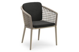 Standaard dikte rugkussen