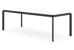 Lg. 240 x Lrg. 100 x Haut. 75 cm