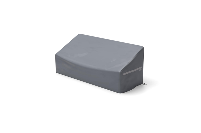 Veneto beschermhoes lounge 3-zit - L: 237 cm x B: 108 cm x H: 95 cm